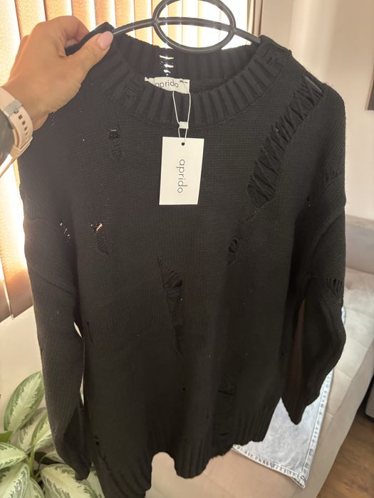 Нови Пуловери универсален размер