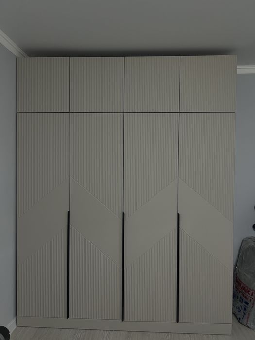 Нужна девушка на подселение