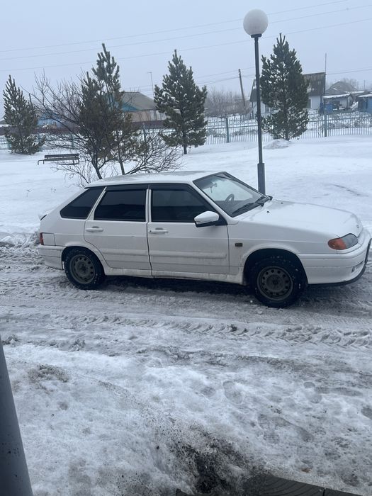 Продается ваз 2114