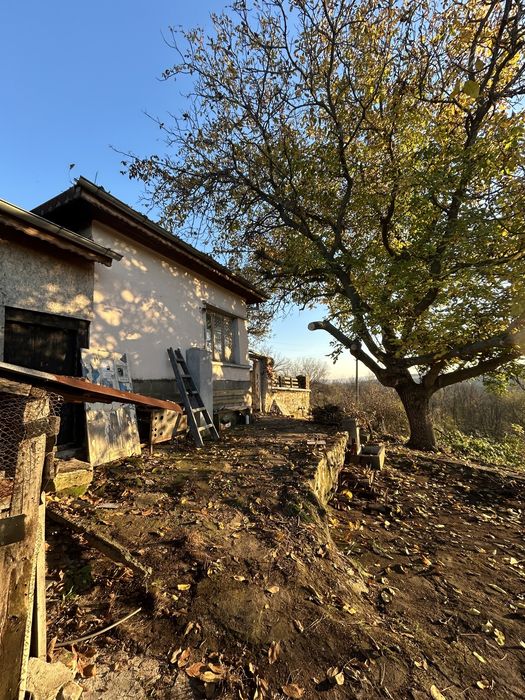 Продава се Къща в с. Долно Белево, Област Хасково - 70 кв.м за 365 €/кв.м - Снимка #1