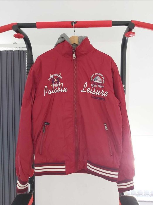 Мъжко яке размер M-L