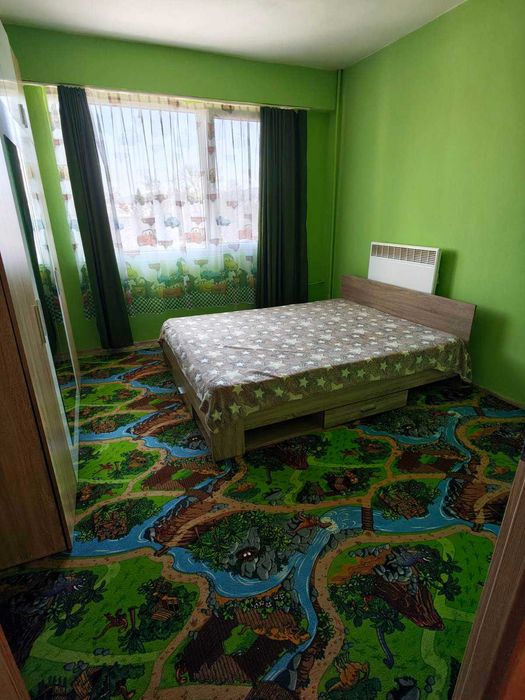 Двустаен под наем от собственик