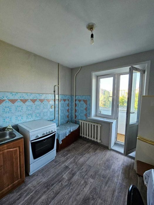 1 ком квартира в 4 мкр