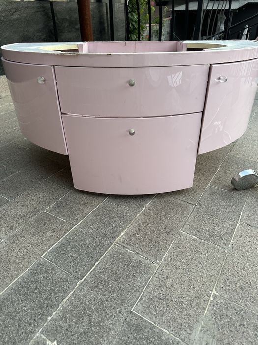 Раковина мрамор натуральный