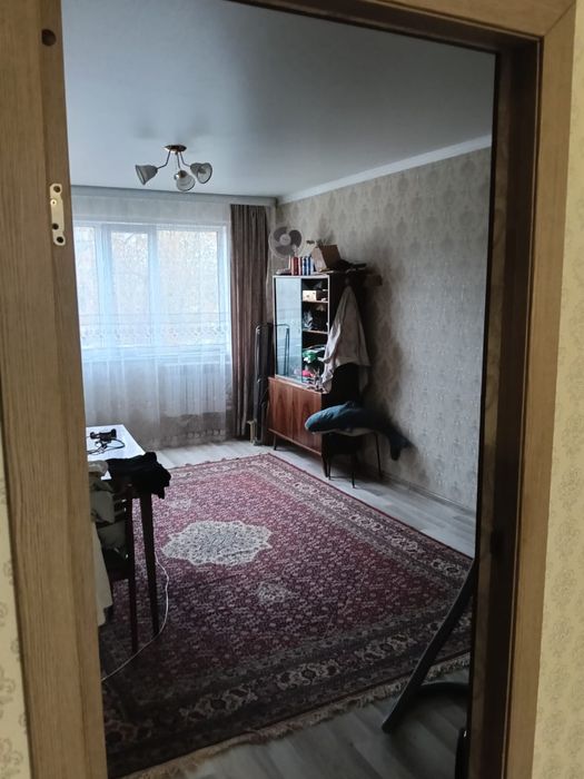 Продам 2 к.кв р-он Есет батыра