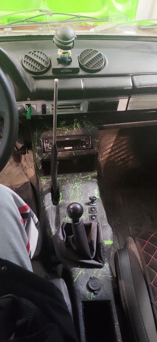 Продам Ваз 2102 готовый проект