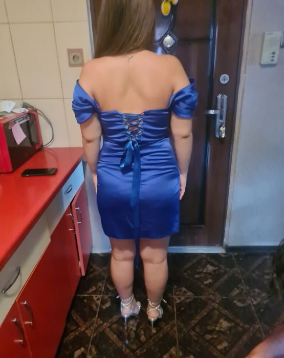 Rochie  mar 38 la 250 lei Timișoara