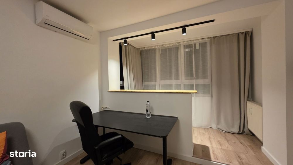 Inchiriere 2 camere Titan - Baba Novac