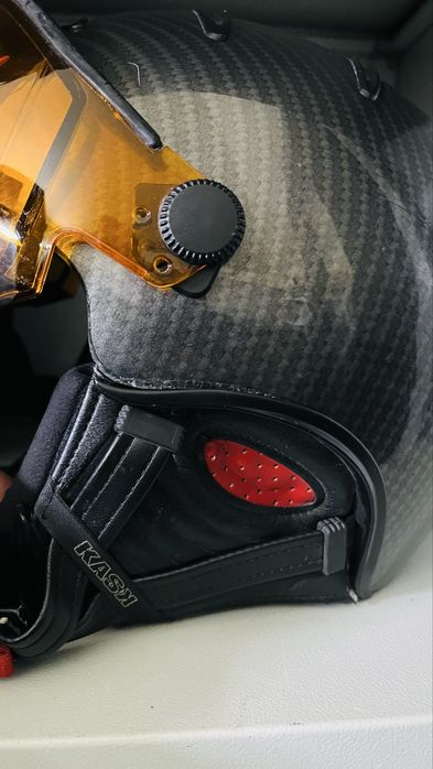 Шлем лыжи сноуборд