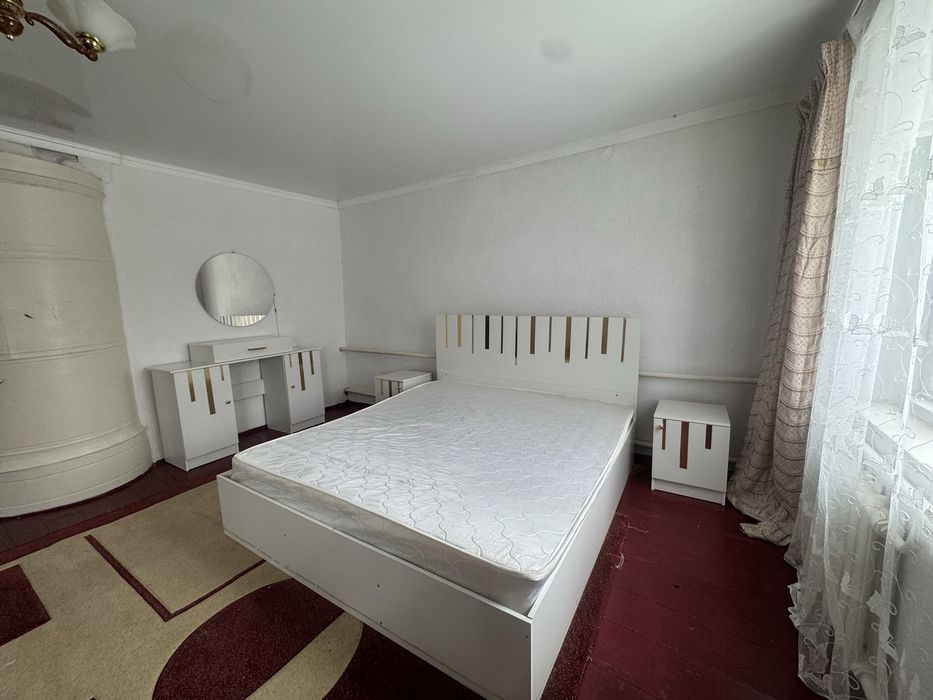 Спальный горнитур