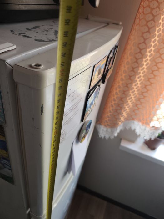 продам холодильник в хорошем состоянии