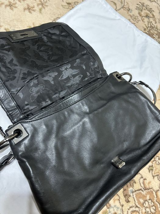 Продам сумку Rebecca Minkoff