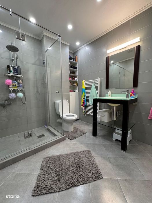 Apartament 2 camere – Primavera Residence