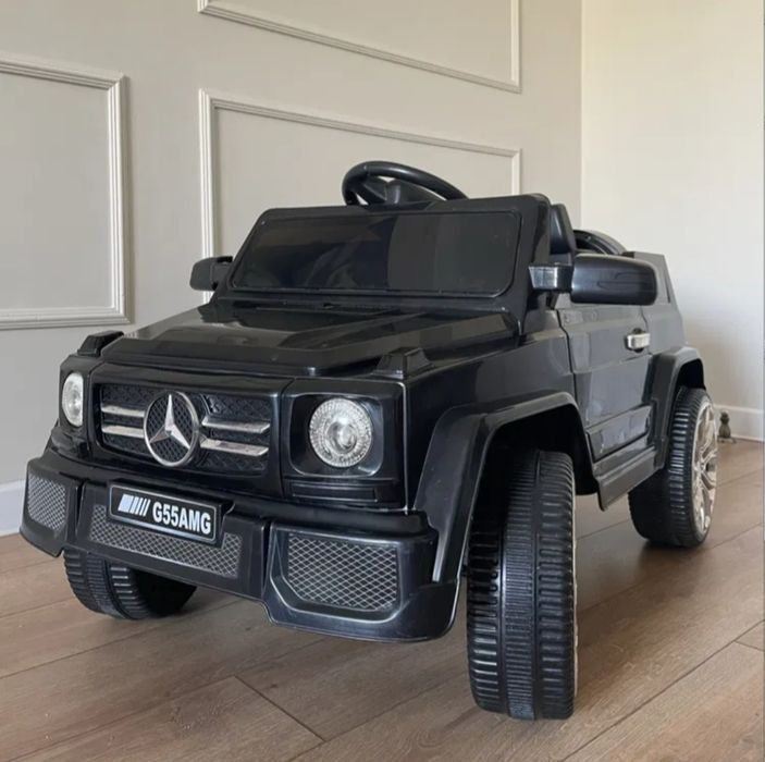 Детская машинка Гелик