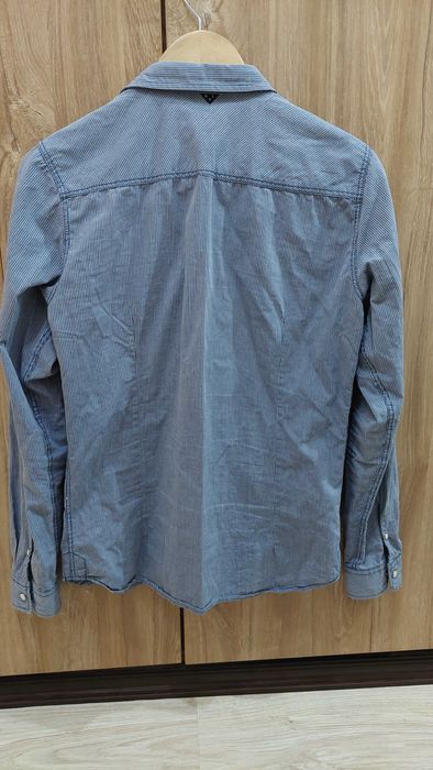 мъжки ризи - запазени