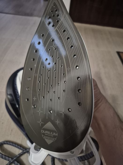 Statie de calcat cu boiler Tefal Pro Express Ultimate GV9591E0, 2600 W