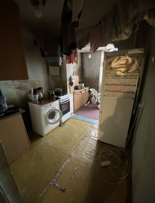 2х комнатная квартира продается