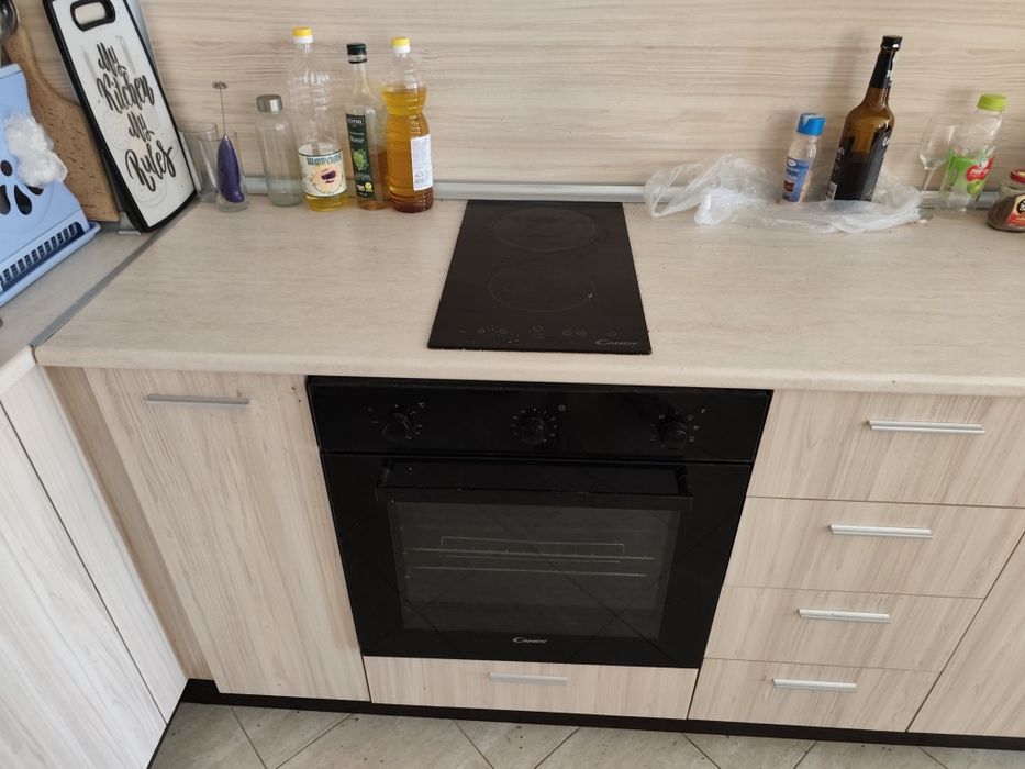 Дава се под наем Двустаен апартамент в Созопол - 50 кв.м за 255 € - Снимка #10