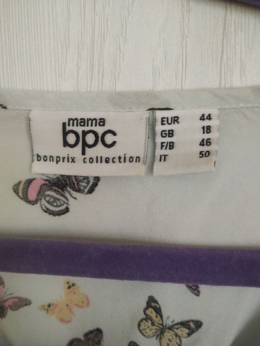 Лот блузи, размер ХL