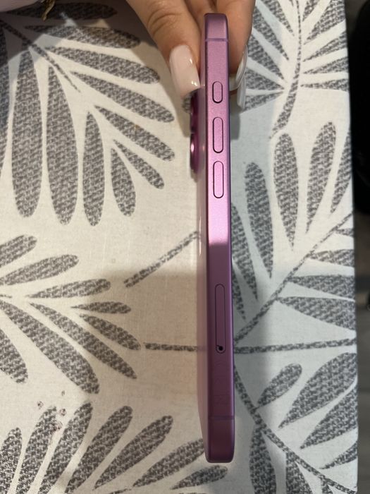 iphone 16 с гаранция