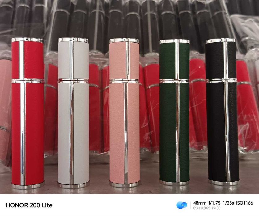 Флакон для духов