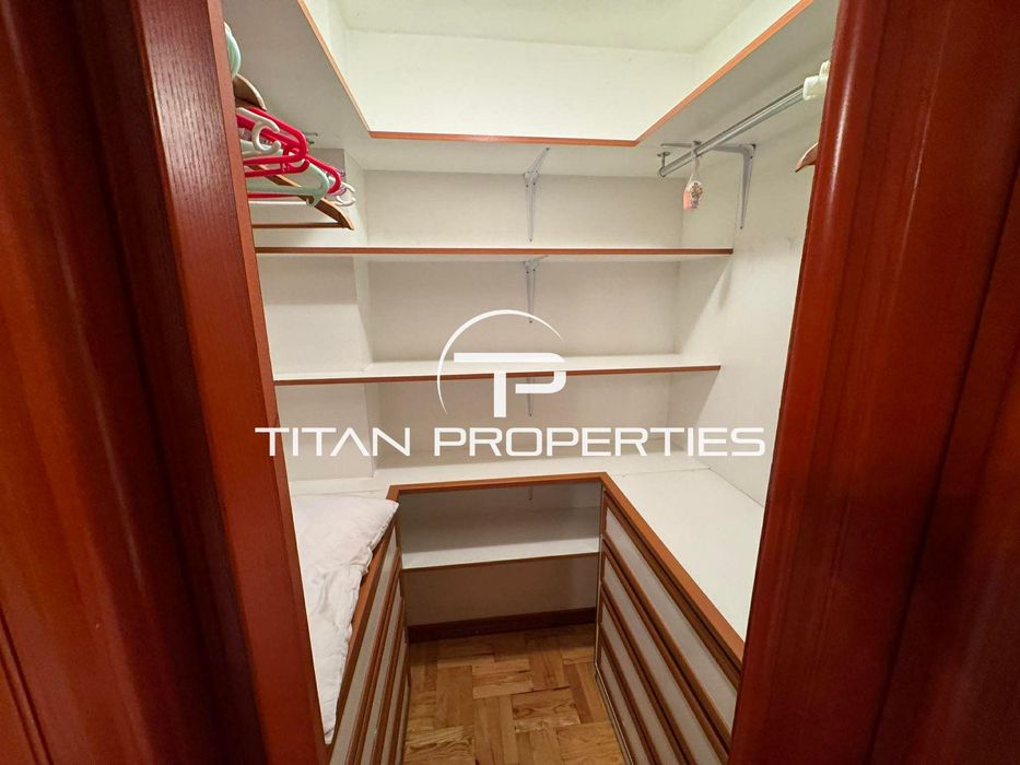 Тристаен апартамент, под наем, кв. Лятно кино Тракия