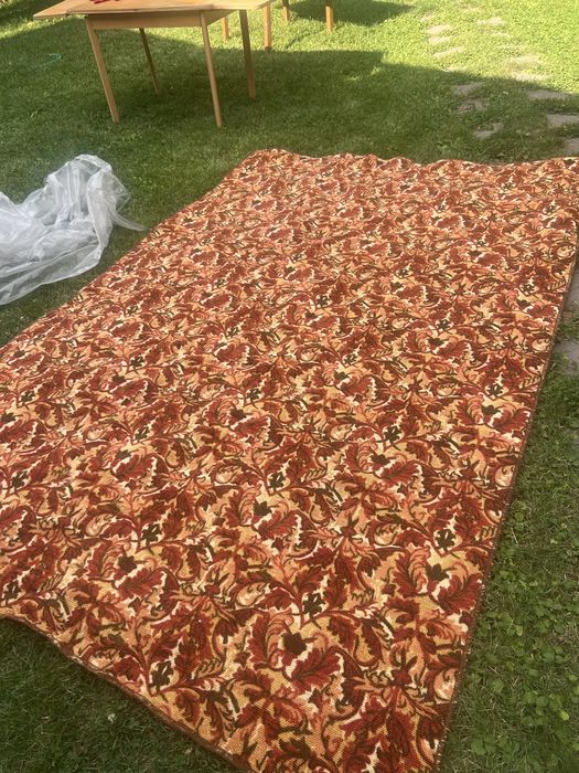 Продам палас 2 на 3 метра ТОРГ