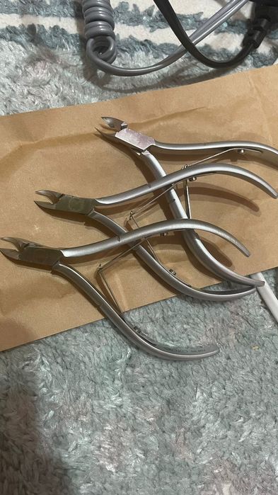 Аппарат для маникюра