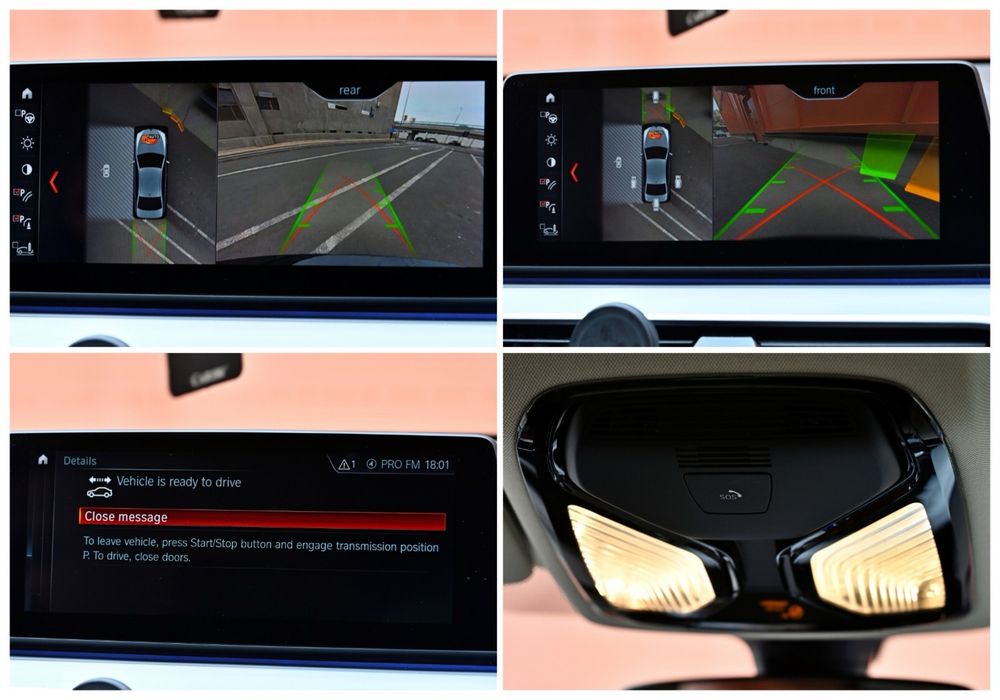 BMW- 2019! Unic Proprietar in Romania !