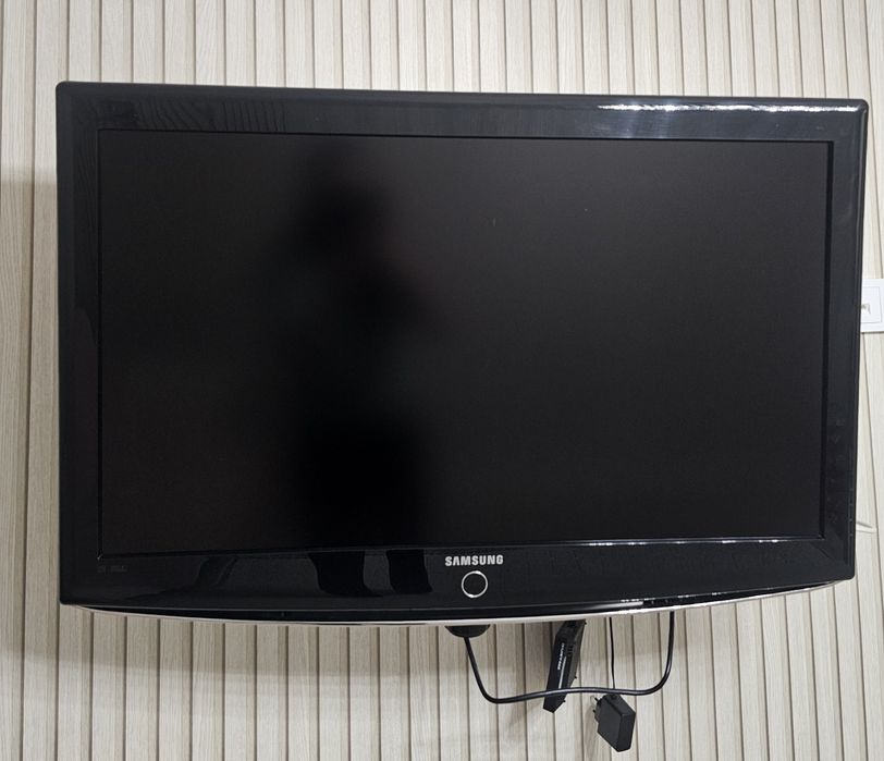 Телевизор Samsung