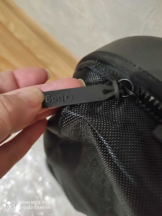 Намалена на 115лв!Страхотна нова раница O bag