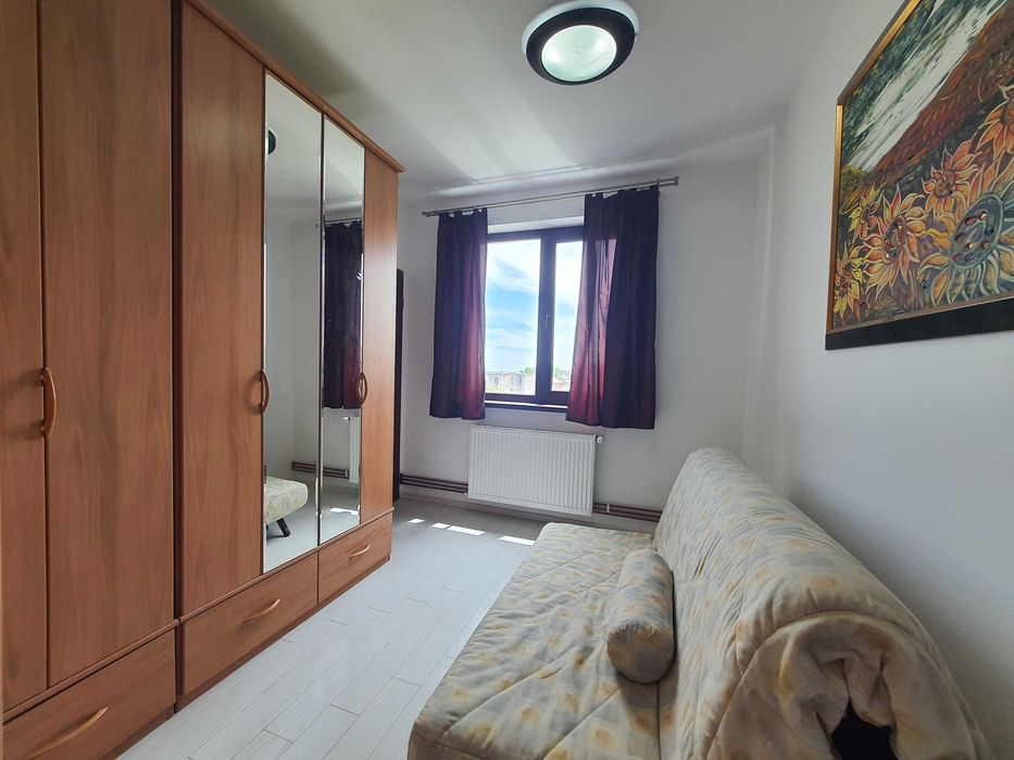 Apartament 3 Camere de Inchiriat-Peninsula-Portul Tomis-Cazinou 750 Eur