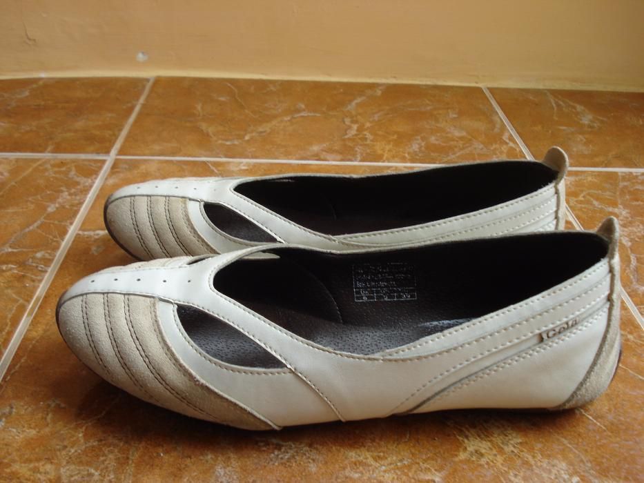 Обувки КОЛА