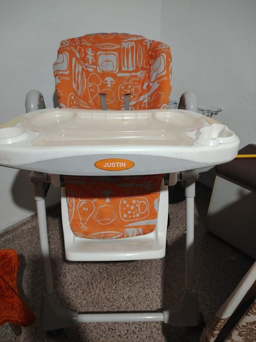 Стульчик для кормления 10000