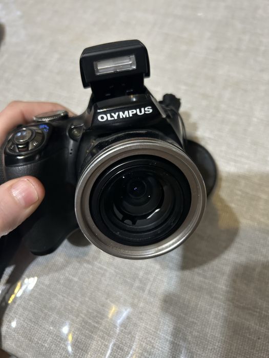 Фотоаппарат olympus