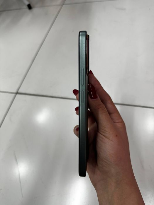 Honor x7c, 1oy garantiya