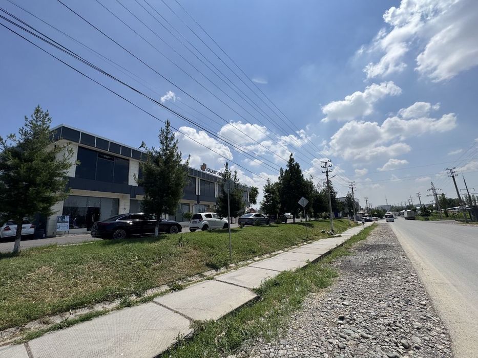 Срочно сдаётся в аренду универсальное коммерческое помещение! 300 кв