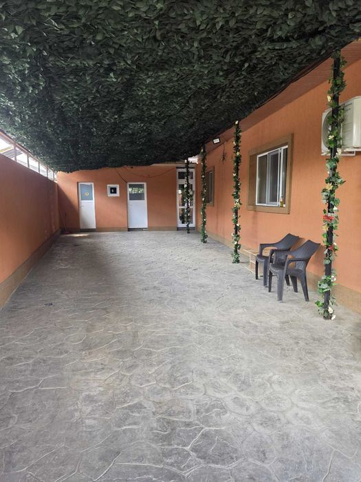 Casă 3 camere Ștefăneștii de Jos | 96 mp utili | Teren 298 mp | 85.000 €