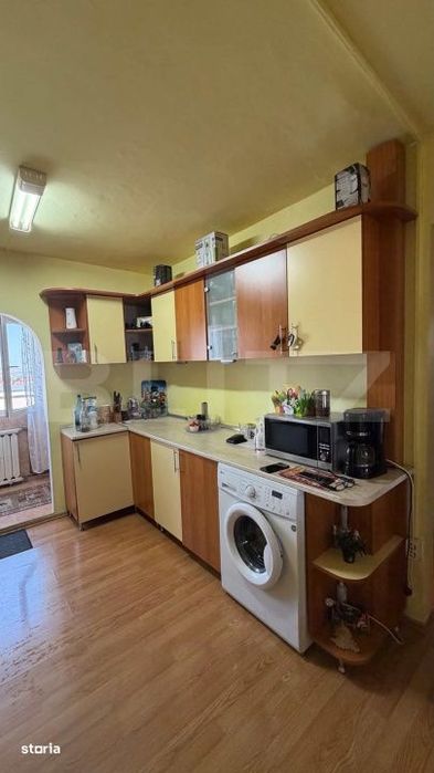 Apartament de 2 camere, 47 mp, zona Zorilor