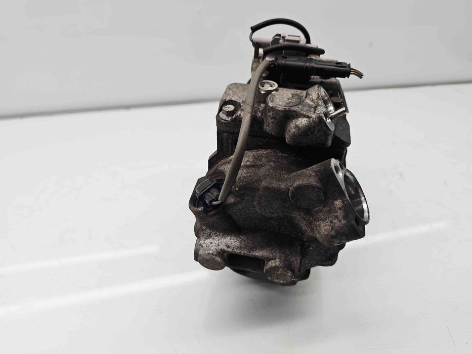 Compresor clima  Bmw 5 (E60) [Fabr 2004-2010] 6987862 2.0 N47D20 105KW