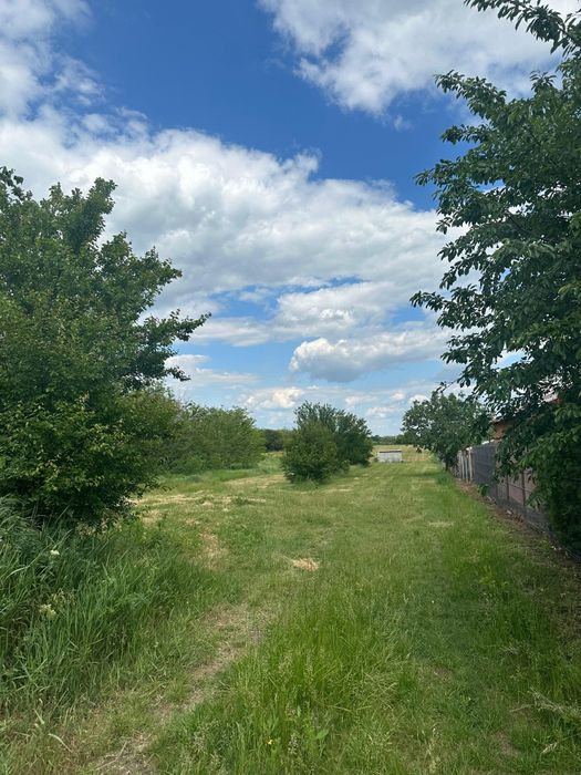 Vand teren intravilan Calugareni Giurgiu 3300 mp