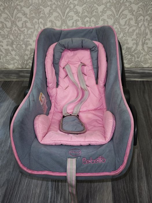 Продам автокресло