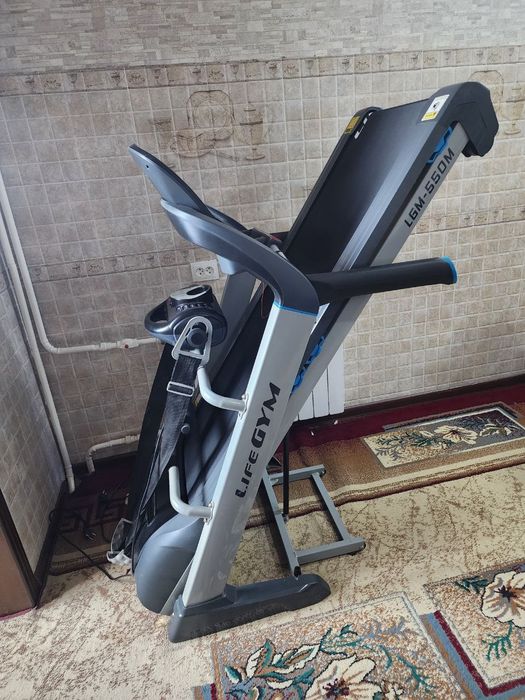 Беговая дорожка Life Jam