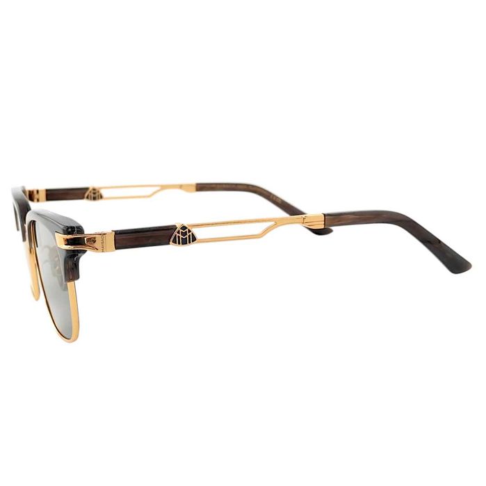 Maybach THE DEAN Z120 Слънчеви Очила Балдер 2025