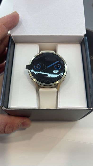 Garmin venu 4 41mm гармин вену 4 41мм