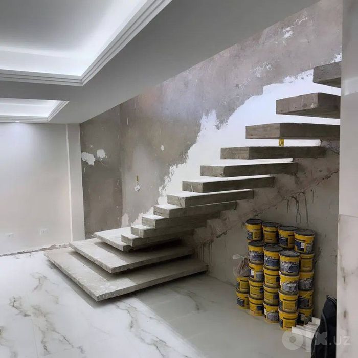 Beton zina xizmati