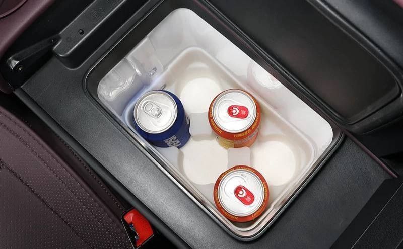 Органайзер холодильни для Voyah Free+ от «VoyahShop»