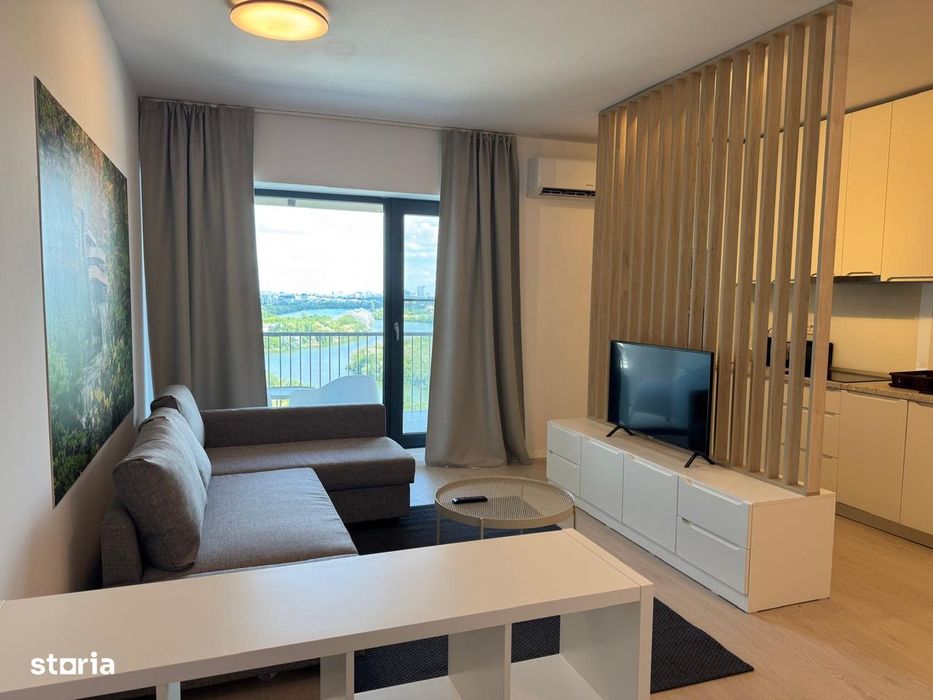 Apartament 4 camere de inchiriat Șoseaua Sisesti | modern |  parcare