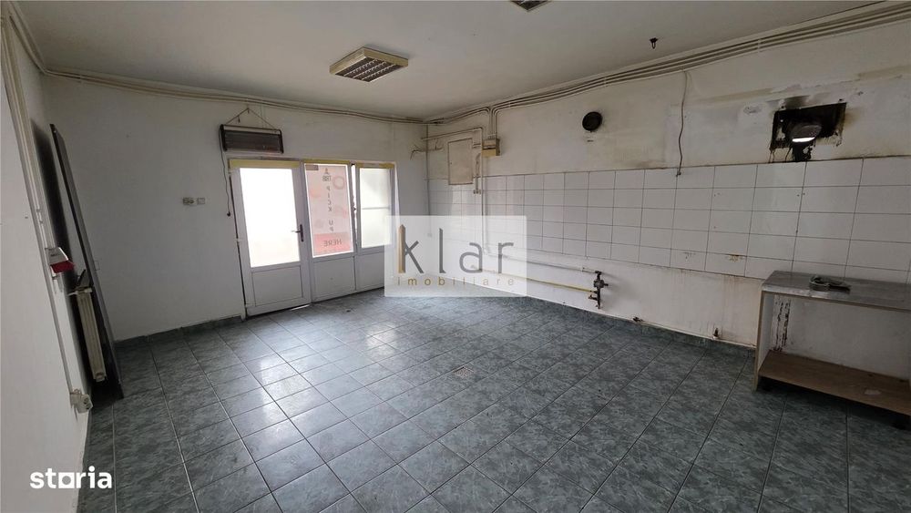 Spatiu Comercial 150mp, Gheorgheni, zona Iulius Mall