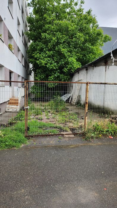 Vand teren militari ,Păcii str Valea cascadelor